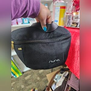 Nuna stroller bag - Mini Diaper Bag